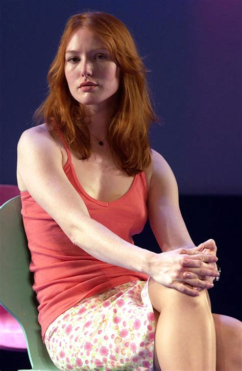 alicia witt topless|Alicia Witt